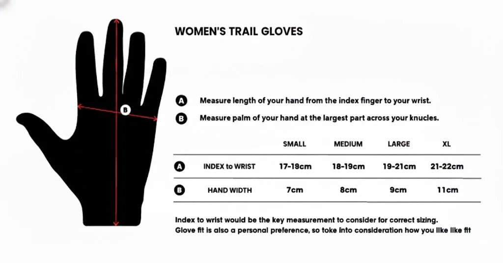 Gants DHARCO GRAVITY Femme ACID SAFARI Marron/Noir