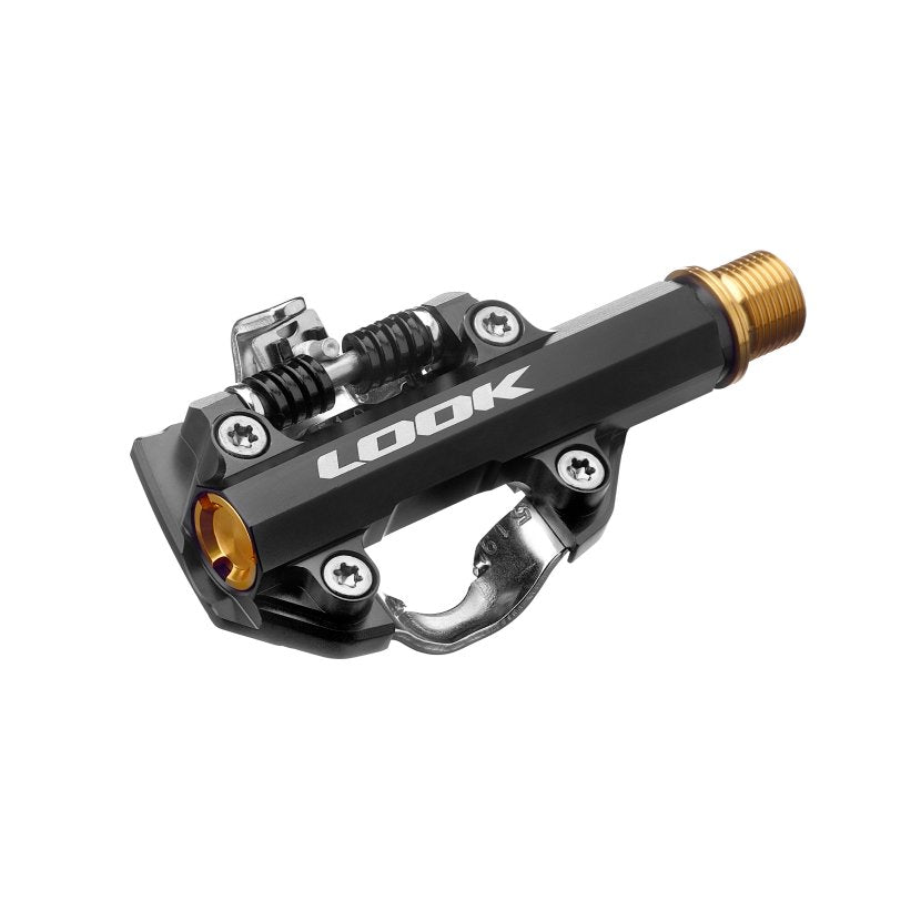 Pedale LOOK X-ONE-G Titanium