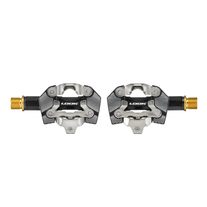 Pedale LOOK X-ONE-G Titanium