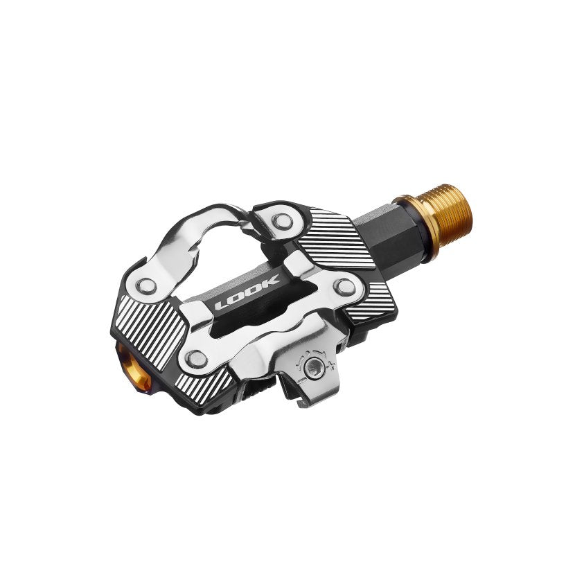 Pedale LOOK X-ONE-G Titanium