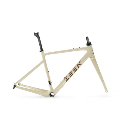 ZEEN X-RACE Sand Frame Kit