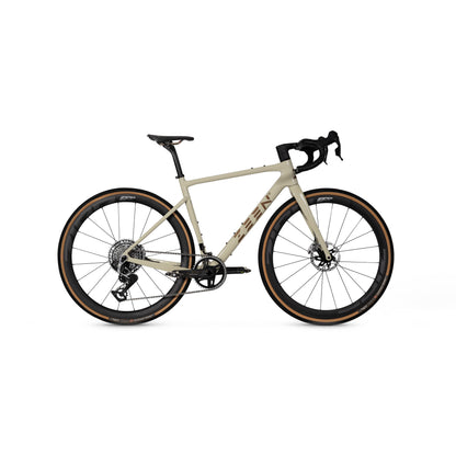 ZEEN X-RACE Sand Frame Kit