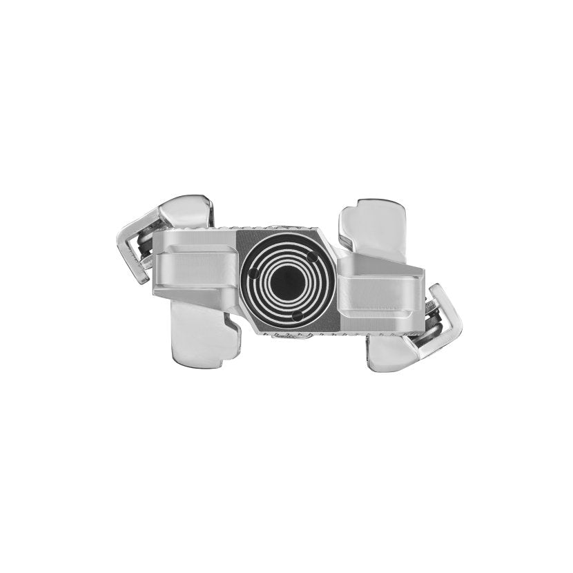 LOOK X-TRACK POWER DUAL võimsusanduriga pedaalid