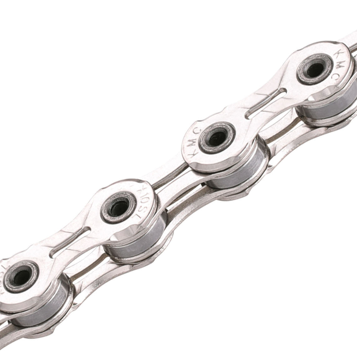 Chaîne 10V KMC X10SL Argent