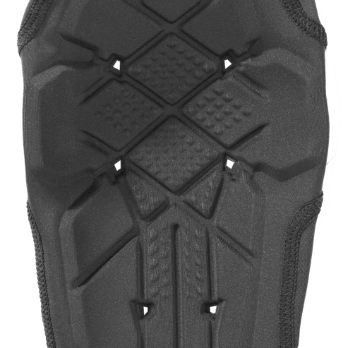 Coudières G-FORM PRO-X4 Junior Noir