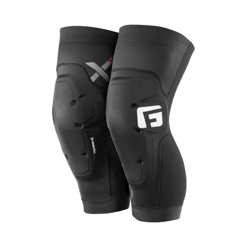 Coudières G-FORM PRO-X4 Junior Noir