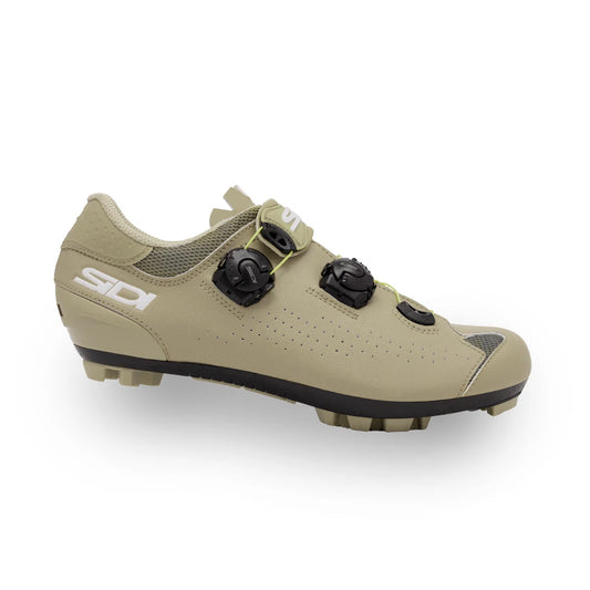 Chaussures VTT SIDI EAGLE 10 Beige