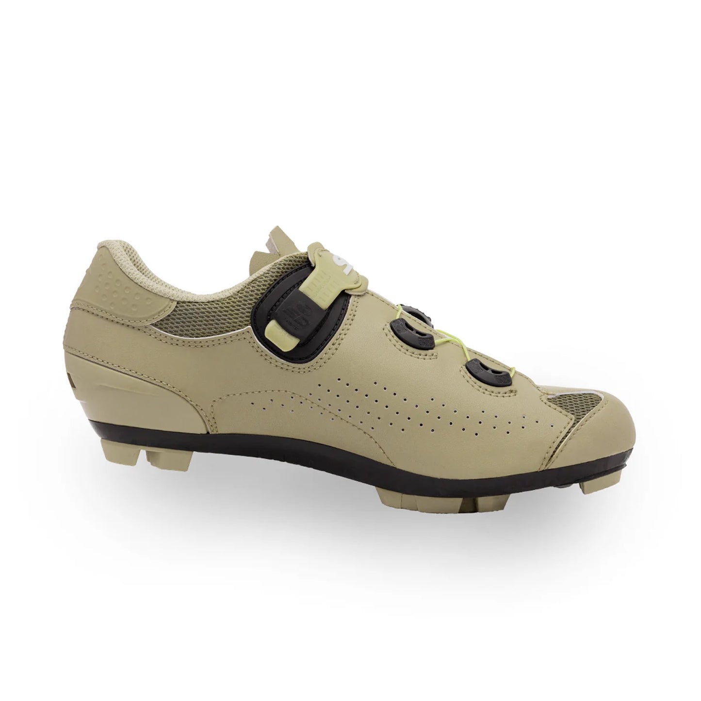 Chaussures VTT SIDI EAGLE 10 Beige