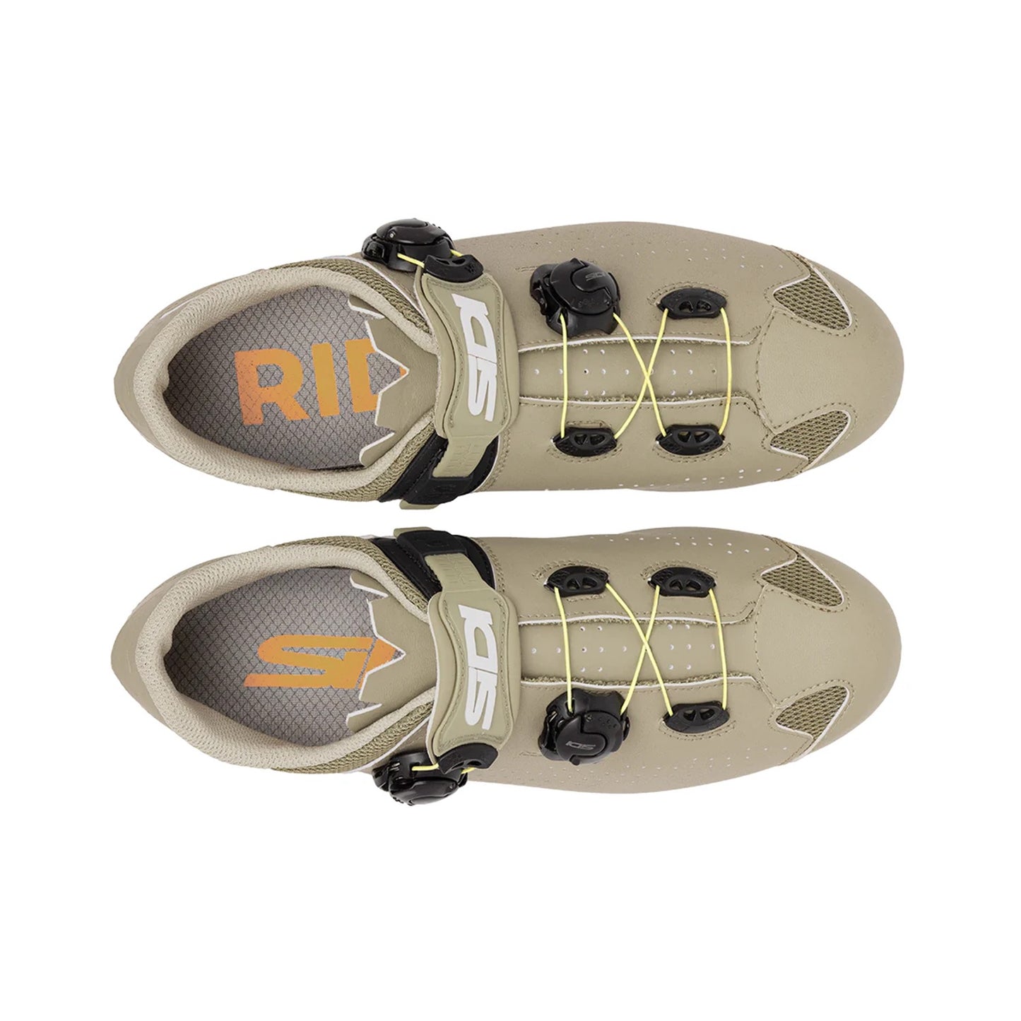 Chaussures VTT SIDI EAGLE 10 Beige