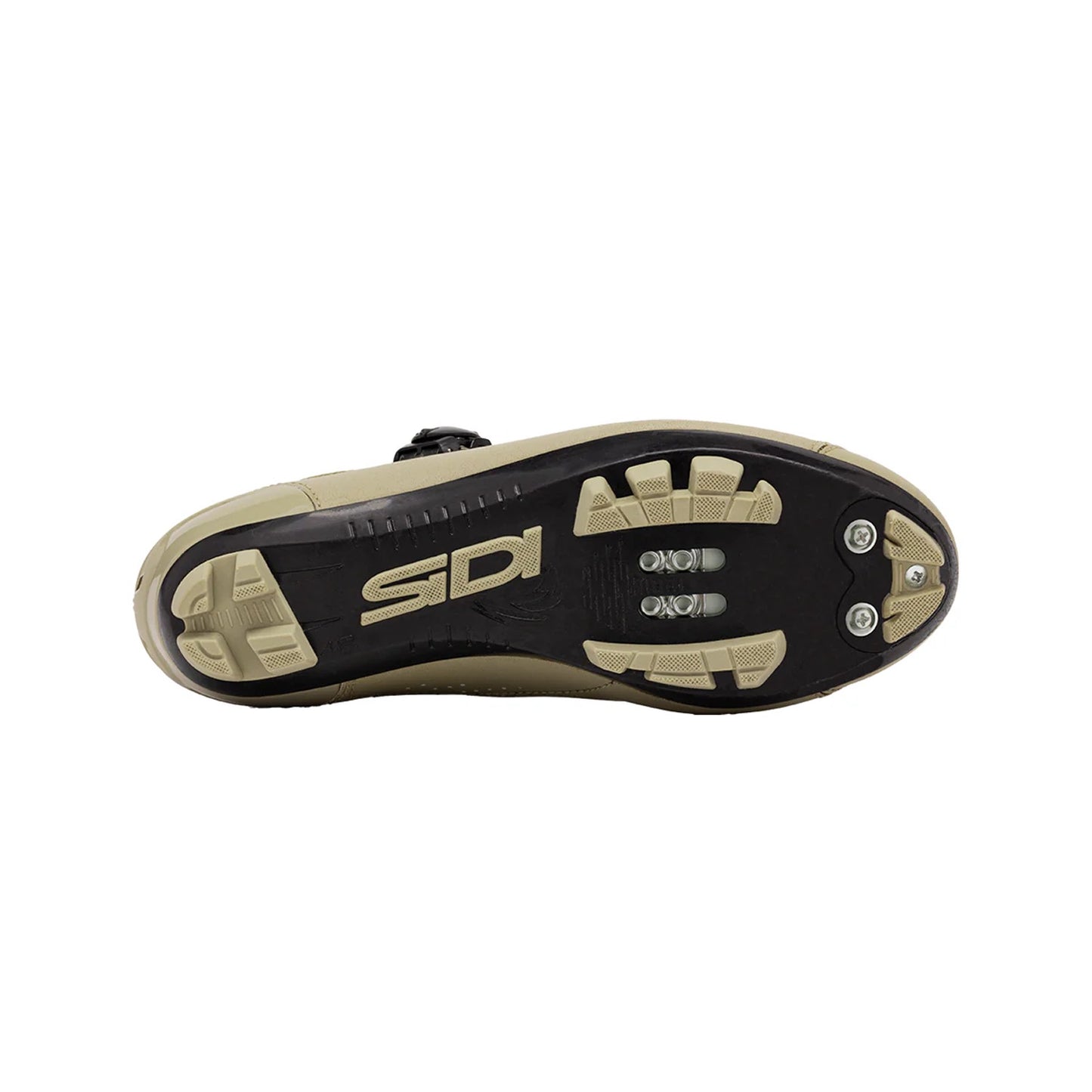 Chaussures VTT SIDI EAGLE 10 Beige