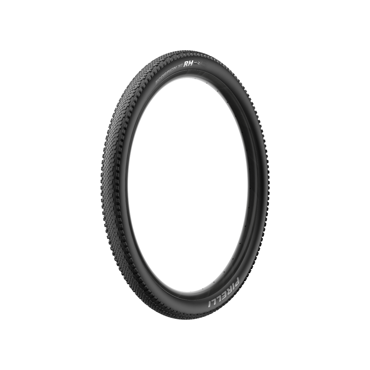 Däck PIRELLI SCORPION RACE XC RH Lite 29x2.40 Tubeless Ready Souple Svart