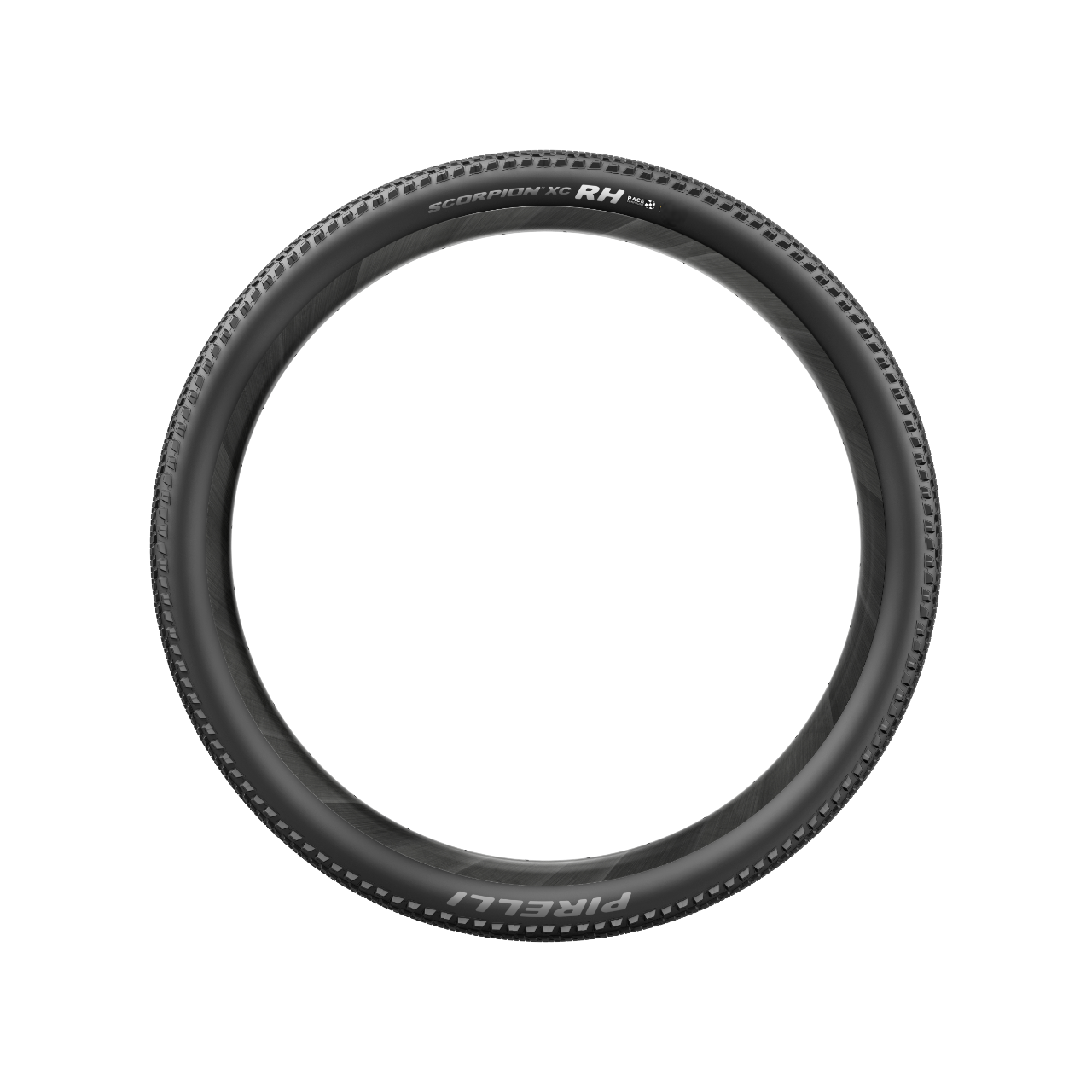 Däck PIRELLI SCORPION RACE XC RH Lite 29x2.40 Tubeless Ready Souple Svart