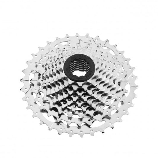 Cassette 9V MICROSHIFT MARVO CS-H09