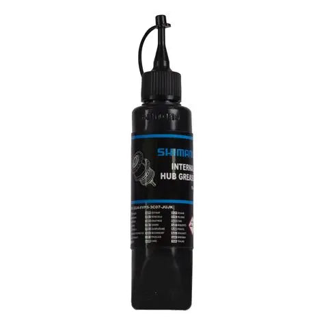Graisse de Moyeu SHIMANO Y0413010A (100 g)