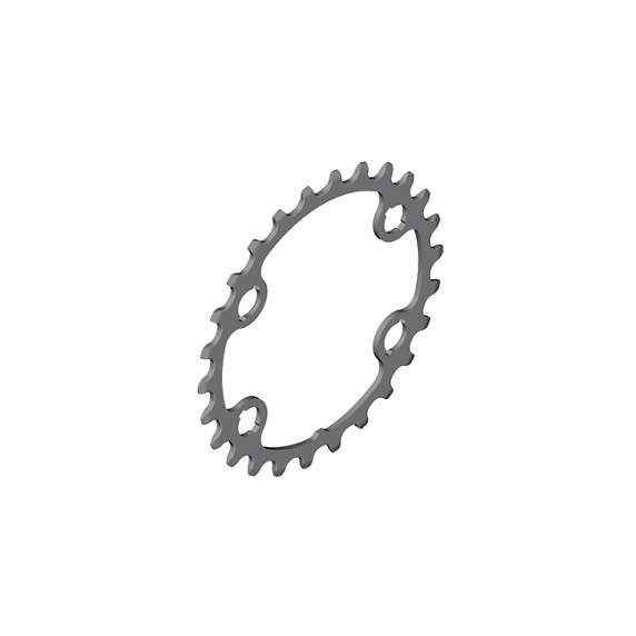 Plateau Interiore SHIMANO SLX/XT per FC-M7100/8100 (26-36 denti) 12V