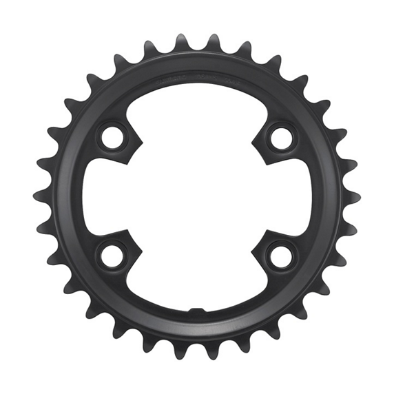 Plato Interior 10/11V SHIMANO GRX RX600 80mm