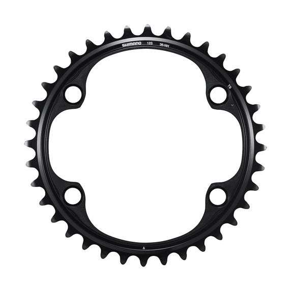 Piatto Interno 12V SHIMANO DURA ACE R9200 110mm