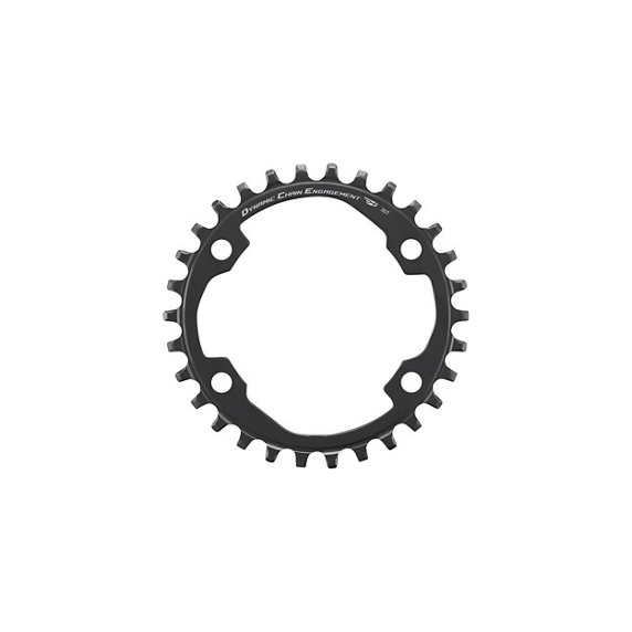 Single Chainring 9/10/11S SHIMANO CUES U6000 BCD 96mm