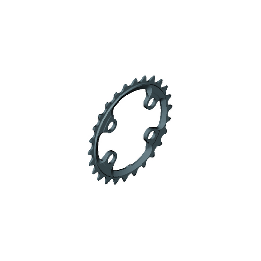 Plateau Intérieur SHIMANO XTR pour FC-M9020-2/FC-M9000-2/FC-M9020-B2 (28-38 dents) 11V