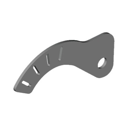 G-Pulley Einstelllehre SHIMANO RD-R9250/R8150