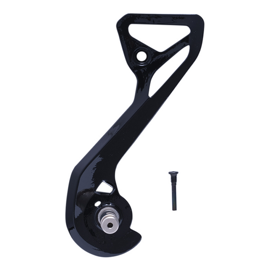 Chape de Dérailleur Arrière Externe et Vis Montage SHIMANO DURA-ACE RD-R9250