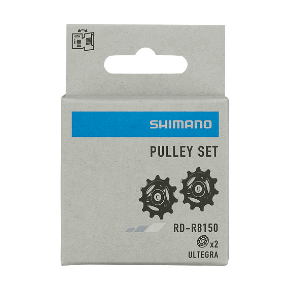 Galets de Dérailleur 12V SHIMANO ULTEGRA R8150
