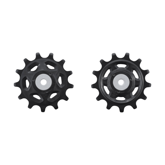 Schaltwerk-Umlenkrollen Hinten 11V SHIMANO XT M8130/M8150 Langer Käfig Linkglide