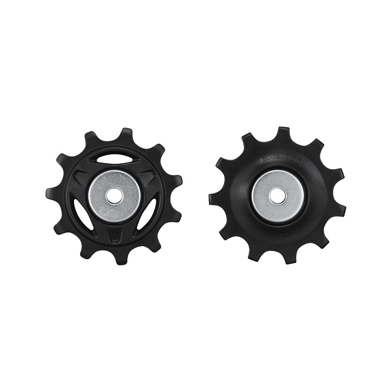 Rulli Deragliatore Posteriore 10/11V SHIMANO CUES RD U6050/U6070/U6050