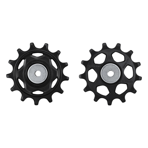 Schaltwerk-Umlenkrollen Hinten 9/10/11V SHIMANO RD-U6000/U4000