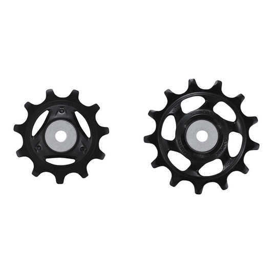 Galets de Dérailleur Arrière 12V SHIMANO RX820/825