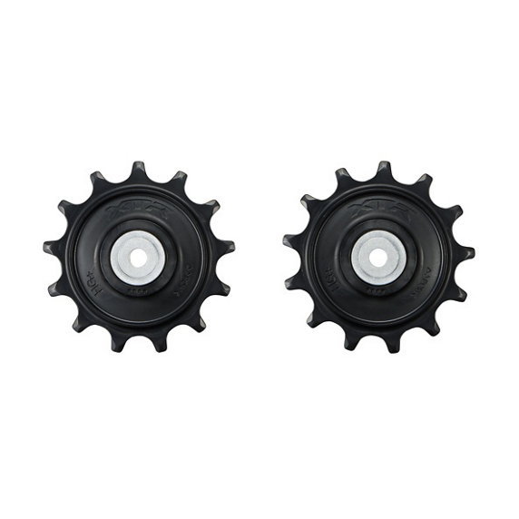 Schaltröllchen Hinten 12V SHIMANO XTR DI2 RD-M9250