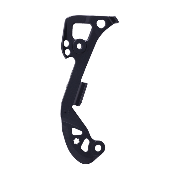 Internt Mellanlångt Bakväxelöra SHIMANO XTR / XT Di2 RD-M9050/8050-GS