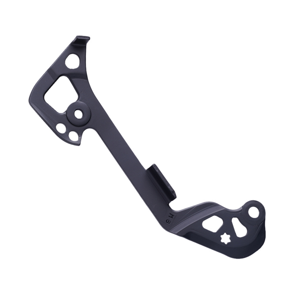Chapa de Desviador Trasero Interna Larga SHIMANO XTR Di2 RD-M9050-SGS