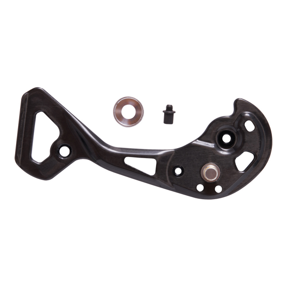 Kort Yttre Bakväxelkäft SHIMANO XTR M9000-GS