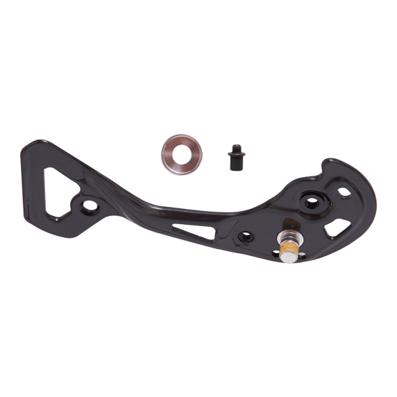 Kort Yttre Bakväxelkäft SHIMANO XTR M9000-GS