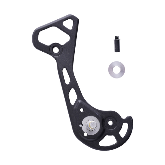 Vnější střední vidlička zadního přehazovače SHIMANO XT Di2 RD-M8050-GS