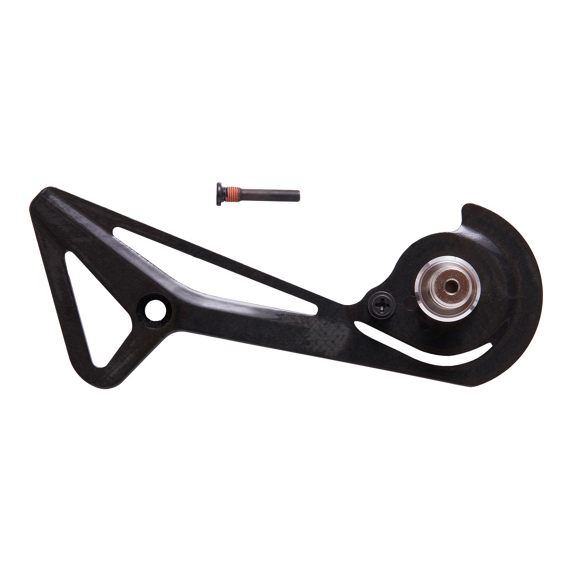 Extern Kort Bakväxelplåt SHIMANO DURA-ACE RD-R9100 SS