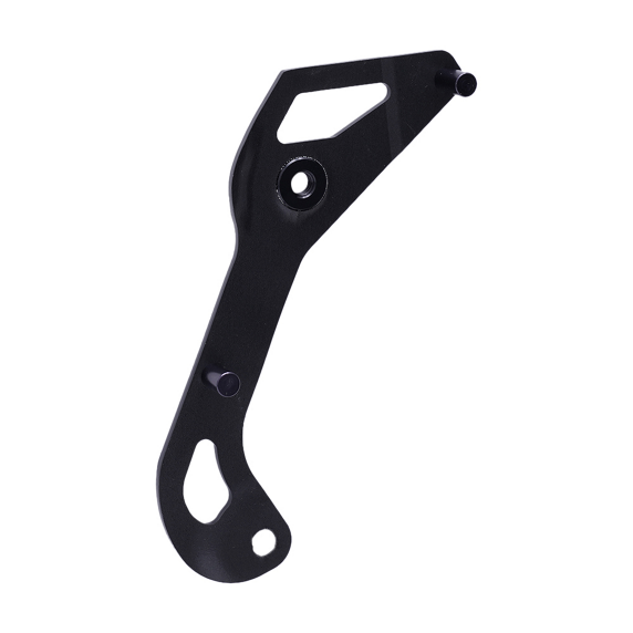 Kurze Innere Schaltwerkslasche SHIMANO DURA-ACE RD-R9100-SS