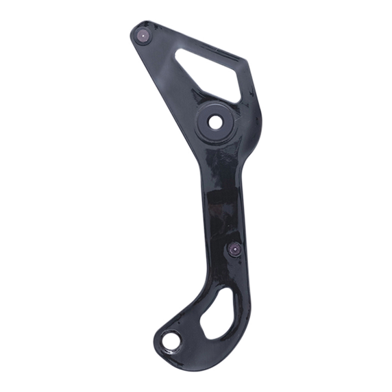 Krótka Wewnętrzna Łapka Przerzutki Tylnej SHIMANO DURA-ACE Di2 RD-R9150-SS