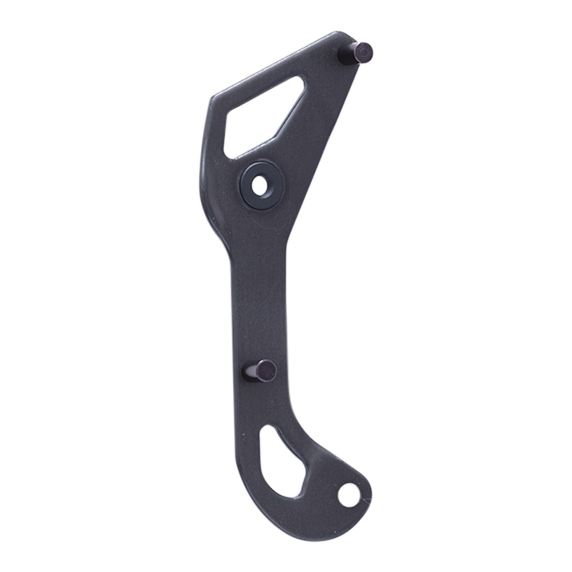 Krótka Wewnętrzna Łapka Przerzutki Tylnej SHIMANO DURA-ACE Di2 RD-R9150-SS
