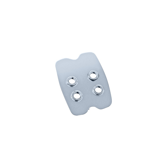 SHIMANO SH-A200 Cleatabdeckplatte