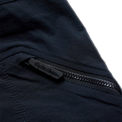 TROY LEE DESIGNS YOUTH SKYLINE TRAIL MONO Junior Trousers Black