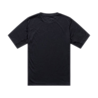 TROY LEE DESIGNS SKYLINE RIDE SIGNATURE Junior Short Sleeve Jersey Black/Turquoise