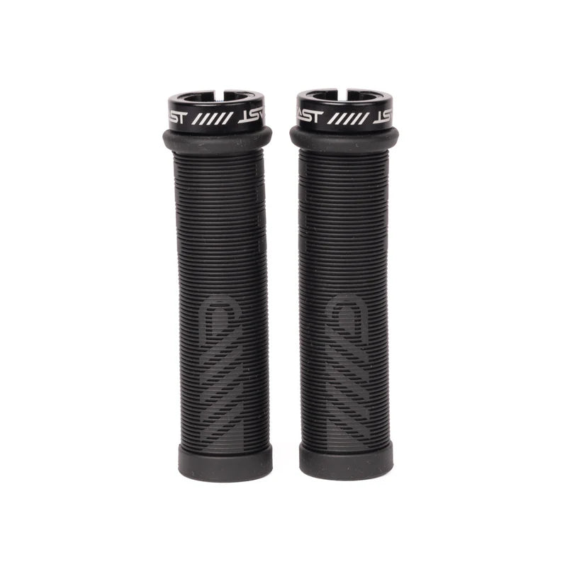 Grips CAST YUM YUM Lock-On Schwarz
