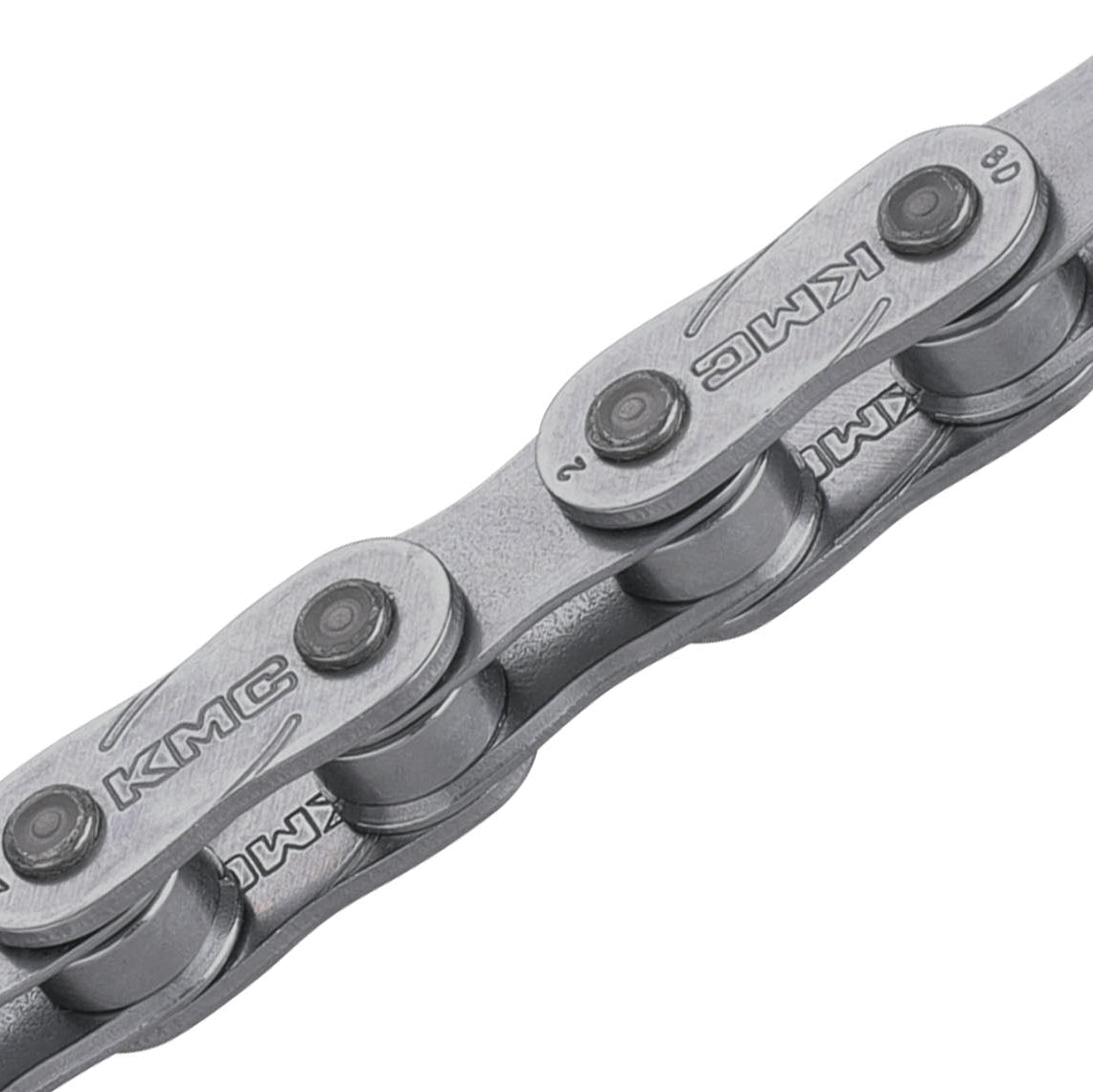 1-Gang-E-Bike-Kette KMC Z1eHX Wide EPT