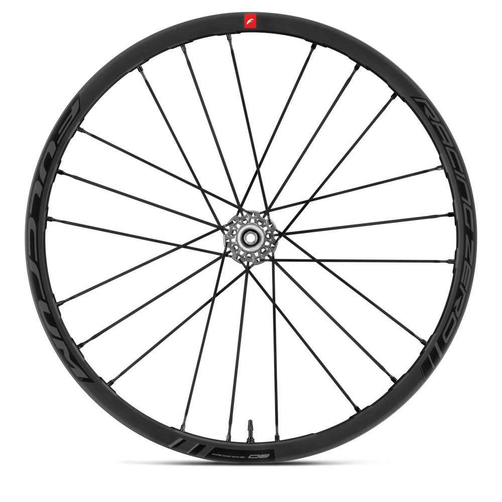 Sada kol FULCRUM RACING ZERO DB Tubeless Ready (Center Lock)