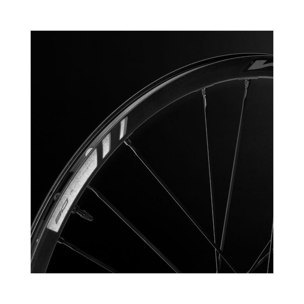 Sada kol FULCRUM RACING ZERO DB Tubeless Ready (Center Lock)