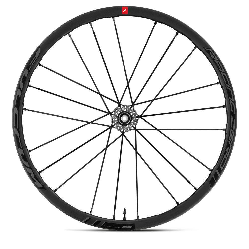 Sada kol FULCRUM RACING ZERO DB Tubeless Ready (Center Lock)