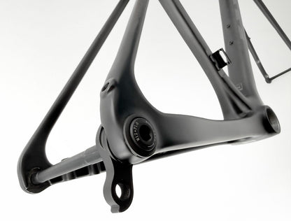 ZEEN SUPERLITE Matt Carbon -runkosarja