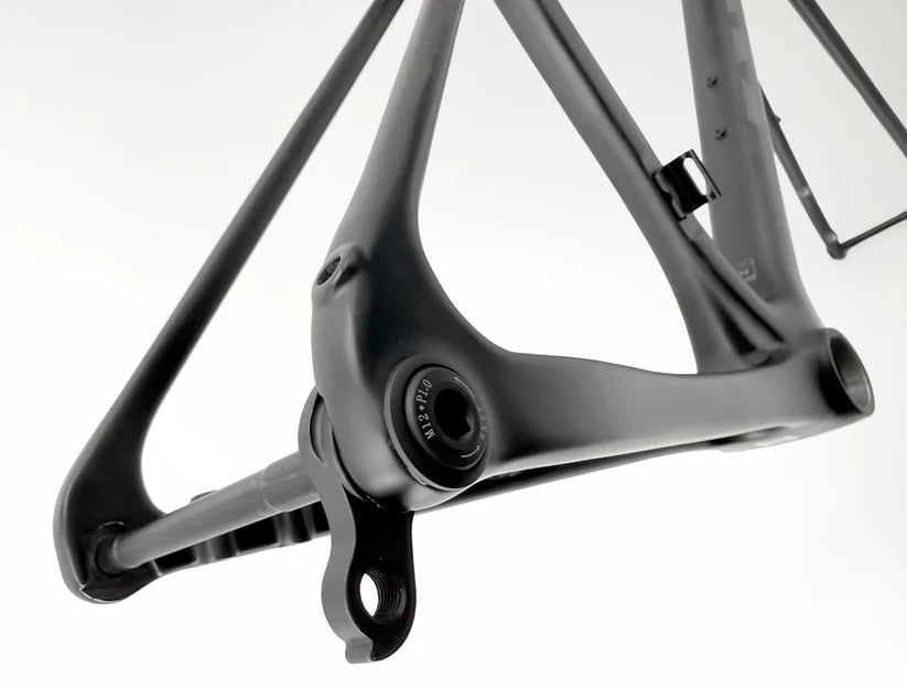 Kit Cadre ZEEN SUPERLITE+Cintre ZEEN ROAD COMBO